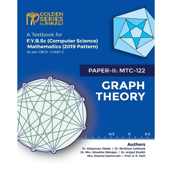 Graph Theory, (Paperback)