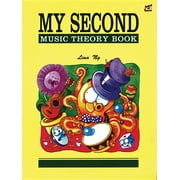 LINA NG Made Easy (Alfred): My Second Music Theory Book (Paperback)