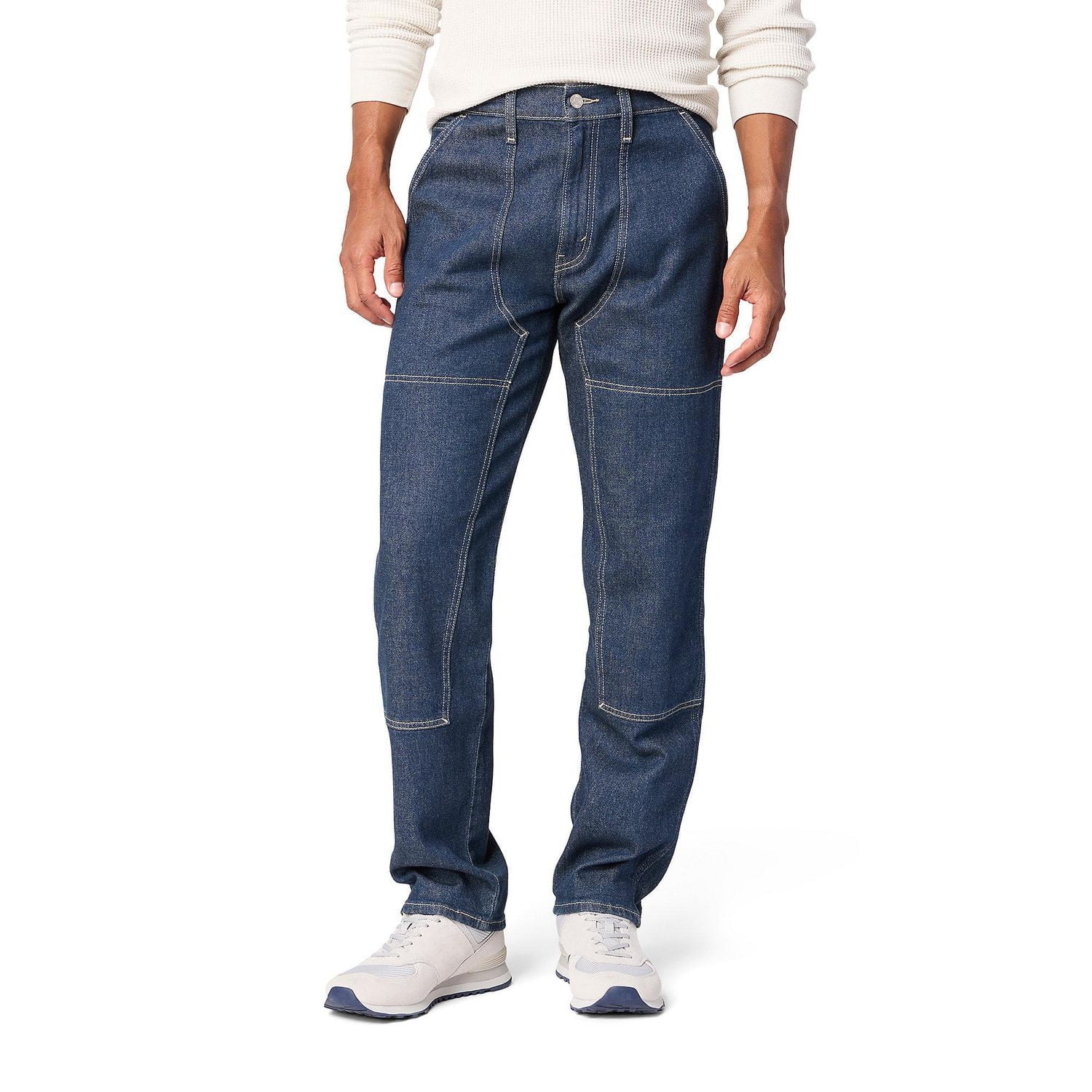 Levi Strauss Signature™ Men's Double Front Utility Pants - Walmart.ca