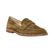 J.McLaughlin Concetta Leather Loafer, 10