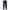 #2-Purple, variant on Patlollav Womens Pants Mens Plus Size Pants Sweatpants Hip-Hop Pants Trousers