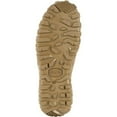 thumbnail image 7 of Rocky Unisex Waterproof 400g Insulated Military Boot Coyote Brown - RKC055, 7 of 7