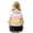 czb# Purple230, variant on CUZIBR Cute Polka Dot Toddler Backpack Lightweight Kids Rucksack With Padded Adjustable Straps Multi Zipper Compartments Spacious Preschool Book Bag For Boys