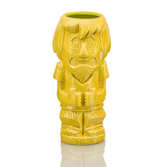 Taza de cerámica Geeki Tikis Scooby-Doo Shaggy 600 ml