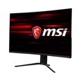 thumbnail image 2 of MSI OPTIXMAG321CQR 32 in. Optix MAG321CQR FreeSync Monitor, 2 of 5