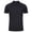 Black, variant on Leey-World Men's T Shirt Short Sleeve Cotton Blend T-Shirts Crew Neck Casual Summer Basic Tee Shirts Mens Tee Shirts(White,2XL)