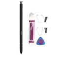 thumbnail image 2 of Compatible pour Stylo S23 Ultra S, Stylet à Écran Tactile Haute Sensibilité, Stylet de Remplacement à 10 Pointes, Sans BT, Léger, 2 of 8