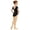 Ballet Pink, variant on 210c Child Convertible Seamless Tights (Caramel, X-Small)