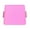 Pink, variant on Soumake 16x16cm Double Sided Geoboard Nails Peg Board Elastic Bands Kids Teaching Supplies