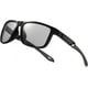 thumbnail image 2 of Gafas de sol polarizadas para hombres y mujeres, montura rectangular de moda, gafas de sol de conducción, espejo de color, bloqueo UV, 2 of 4