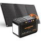 thumbnail image 1 of Generador solar MARBERO M82 Max 111Wh Central de energía portátil, 1 of 7