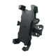 thumbnail image 1 of Soporte para teléfono de bicicleta, soporte para manillar de bicicleta, pieza de ciclismo, motocicleta eléctrica, giratorio, 1 of 9