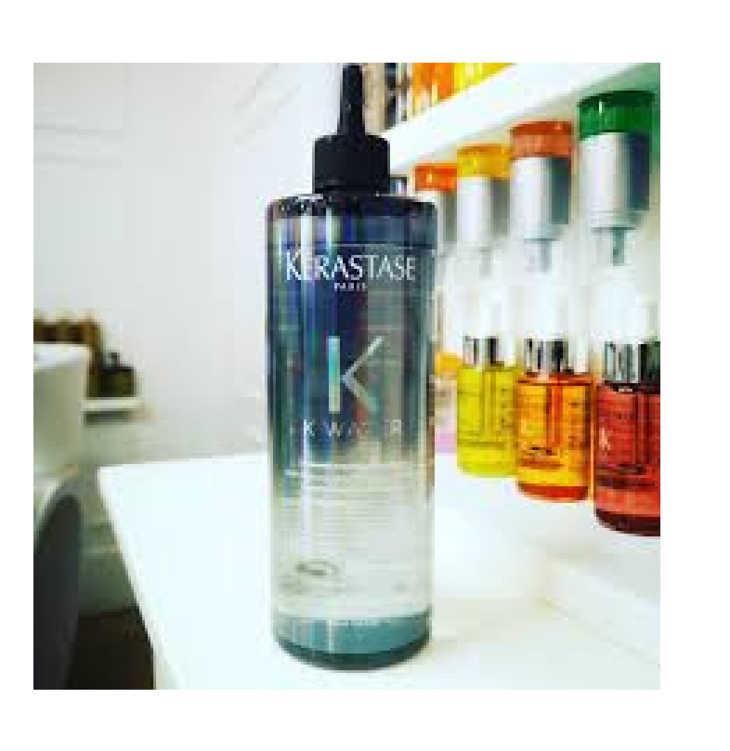 Kerastase K Water, 400ml Lamellar Exclusive Resurfacing Hair Treat ment