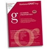 Number Properties GMAT Preparation Guide (Manhattan GMAT Preparation Guide: Sentence Correction), Used [Paperback]