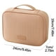thumbnail image 2 of Large Capacity Makeup Bag Toiletries Storage Bag Travel Multi-purpose Storage Bag, 2 of 2