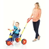 3 in 1 trike walmart