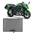 thumbnail image 4 of Protector Motorcycle Radiator Grille Guard Cover Protector Fits for  Z750 Z800 Z1000, 4 of 7