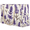Multicolour 4, variant on Herdesigns Flowers Tote Beach Bag for Women Ladies Large Zipper Beach Bags Lotus Floral Waterproof Sandproof Sports Gym Swim Pool Travel Bag