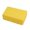 Yellow, variant on High-Density EVA Foam Yoga Brick - Lightweight Non-Slip Yoga Block for Flexibility, Support & Alignment, Ideal for Yoga, Pilates & Meditation (9x6x3 Inch)