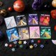 thumbnail image 4 of Set de Regalo Funewest con 24 Gemas en Forma de Estrella de Cristal, 4 of 7