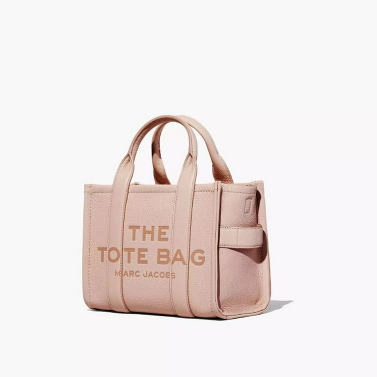 Marc Jacobs Women's The Small Tote Bag, Rose, One Size