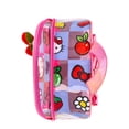 thumbnail image 4 of Sanrio Hello Kitty Women's Fruit Check 11" Mini Backpack, Clear, 4 of 5