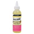 thumbnail image 1 of El aceite de crecimiento natural de Aunt Jackie combina Frizz Rebel - Coco y almendras dulces suavizan y brillan las trenzas rebeldes secas Fórmula anti-poof 4 oz, 1 of 5