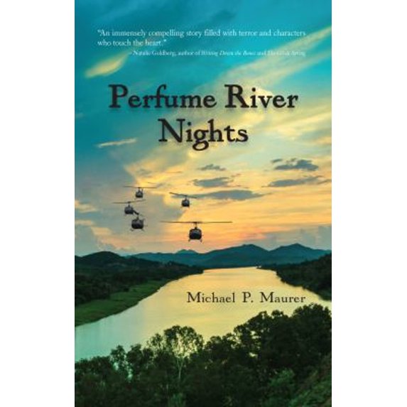 Pre-Owned Perfume River Nights (Paperback) 168201021X 9781682010211