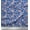 Blue, variant on Soimoi Cotton Duck Fabric Leaves & Floral Artistic Fabric Prints by Yard 42 Inch Wide