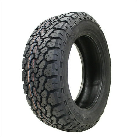 General Grabber A/T X 275/60R20 119 S Tire