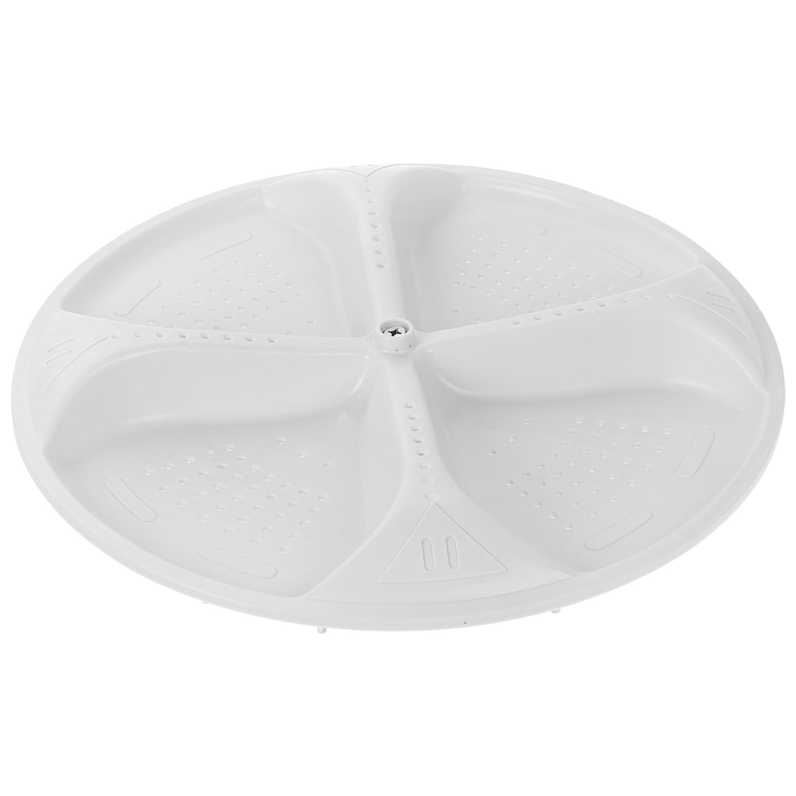 Raindrops 2-Pack Washing Machine Replacement Washers and Washer Plate Parts for Efficient Laundry Performance