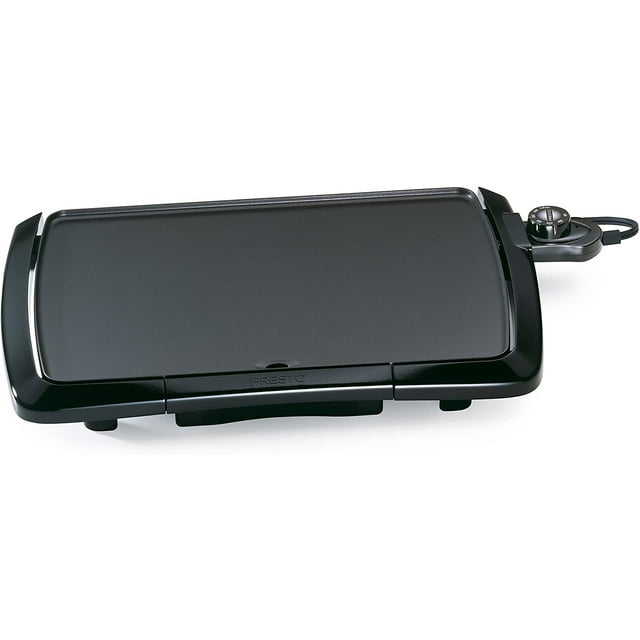 Plancha electrica Presto 07047 Cool Touch