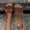 Brown, variant on Women's Sandals Comfortable, Beach Shoes Flip Flops Elegant, Breathable Toe Comfortable Leisure Trendy Summer Outdoor Slippers Brown Women Sandal