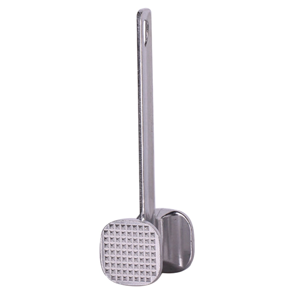 Zexumo Meat Tenderizer Hammer Tool/Pounder For Tenderizing Steak Beef