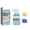 2 pack, variant on Kitchen Foam Cleaner Eliminating Heavy Oil Stains, Foam Decontamination Cleaner Scrubbing Various Surfaces, Kitchen Degreaser Spray Removing Odors