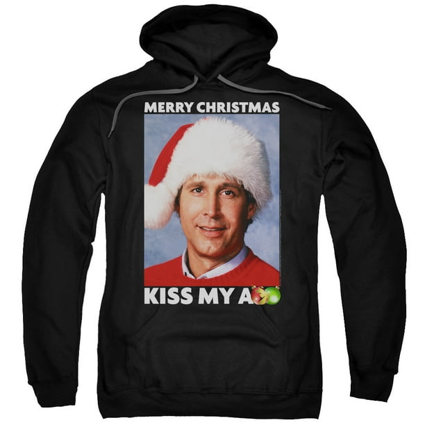 christmas vacation hoodie