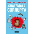thumbnail image 1 of Guatemala corrupta Aguilar Pasta Blanda, 1 of 2