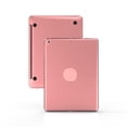 thumbnail image 4 of Funda Con Teclado Inalámbrico Bluetooth, Teclado Plegable Para Apple Ipad Air 1/ 2 Para Ipad Pro 9.7 Eigraketly EL013677-01, 4 of 6