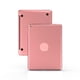 thumbnail image 4 of Funda Con Teclado Inalámbrico Bluetooth, Teclado Plegable Para Apple Ipad Air 1/ 2 Para Ipad Pro 9.7 Inevent EL013677-01, 4 of 6