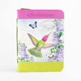 thumbnail image 4 of Bible Business Report Cover (25741) | Fits Bibles up to 9 X 6.25 X 1.25, Hummingbird, Large, 4 of 10