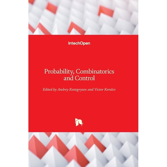 Probability, Combinatorics and Control (Hardcover)