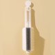 thumbnail image 5 of Cepillo japonés para fregar grietas, limpiar suelos y huecos en el baño | Doble cara con cerdas y raspador | Mango ergonómico para juntas, 5 of 6