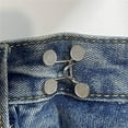 thumbnail image 3 of Nail-free Waist Buckle Waist Closing Artifact Invisible Adjustable Snap Button Removable Detachable Clothing Pant Sewing Tool, 3 of 7