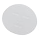 thumbnail image 4 of Facial Mask Mold, Portable Flexible Facial Mask Plate Reusable For Home For Beauty Salon ANGGREK Otros, 4 of 8