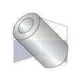 thumbnail image 2 of #14 x 7/16" 1/2" OD Round Spacers | Stainless Steel (Quantity: 100), 2 of 3