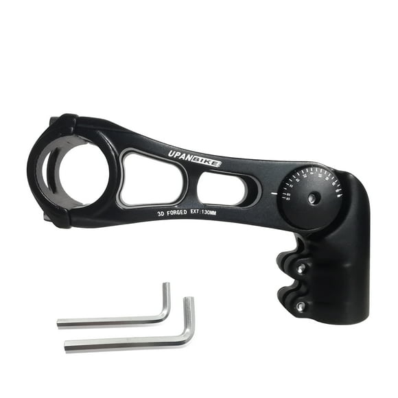 Bicycle Stem Riser
