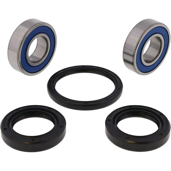 All Balls Wheel Bearing Seal Kit for Honda