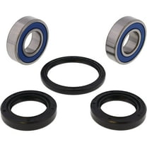 All Balls Wheel Bearing Seal Kit for Honda