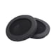 thumbnail image 3 of Bearachild Auriculares almohadillas para los oídos almohadillas transpirables para juegos auriculares de esponja reemplazo para auriculares Relojes inteligentes, 3 of 6