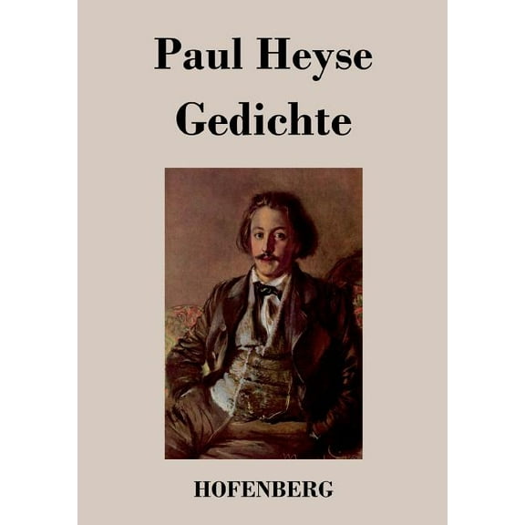 Gedichte (Paperback)